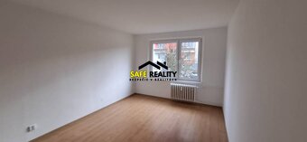 Dvojizbový byt Čadca-Žarec - 4