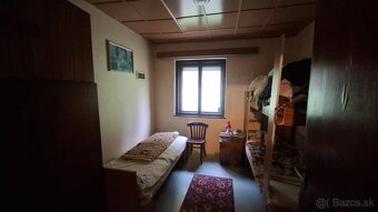 Chalupa v Radobici /PD - 4