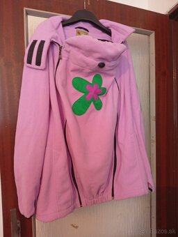 Tehotenská bunda - 4
