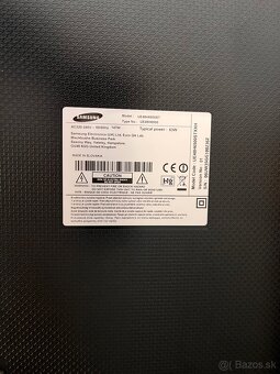 Samsung smart tv - 4