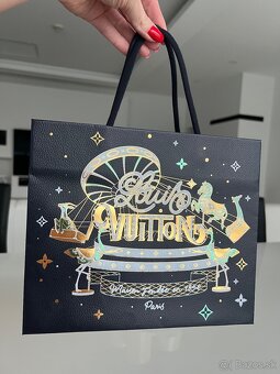 Louis Vuitton taska - 4