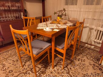 Retro aj so štýlom a stoličkami - 4