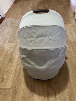 Cybex Talos S LUX 2023 - 4