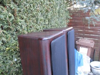 Tanoy 633 Rosewood D30 - 4