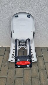 Predám sedačku na bicykel POLYSPORT - 4