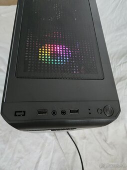 Herný počítač (i5, gt740, 16gb) - 4