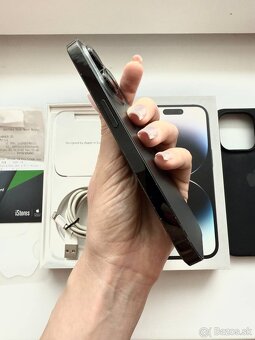 Predam iPhone 14 Pro 512gb - 4