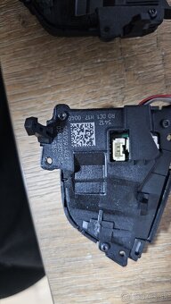 Multifunkčný prepínač Passat Golf B7 B8 7 - 5G0959442K - 4