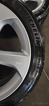 5x112 r17 vw golf gti zimné - 4