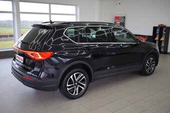 Seat Tarraco 2,0 TDi 110 kW,7-míst,FULL LED,DPH, - 4