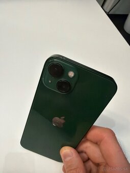 iPhone 13 Zelená | 128 GB - 4