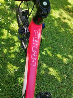 CTM Charisma 2.0 - 4