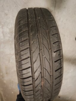 Predám pneumatiky - 4