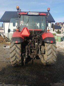 Zetor Proxima 105 41 - 4