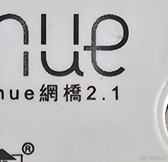 Philips Hue Bridge 2.1 - 4