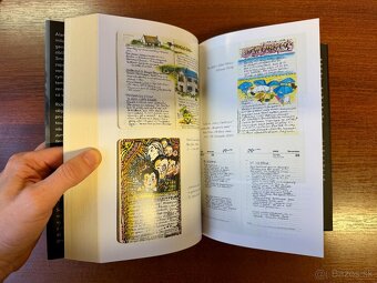 Kniha: Deníky - Alan Rickman - 4