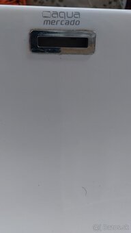 Umývadlo s doskou - 4