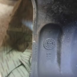 Elektrony 4ks , 5x112 r16 - 4