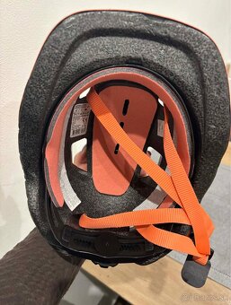 Detskú prilba značky B’TWIN - 4