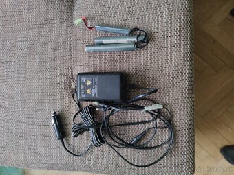 Airsoft lacno predám - 4