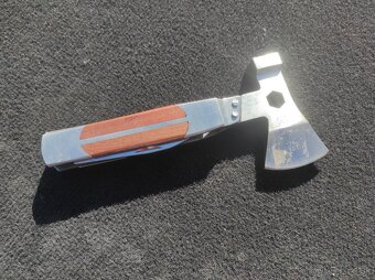 Nôž kladivo multifunkčný - 4