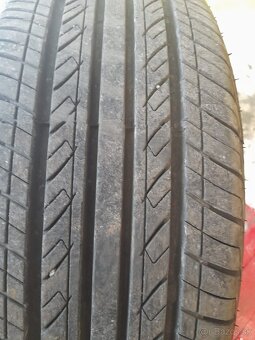 Pneumatiky 205/60/R16 - 4