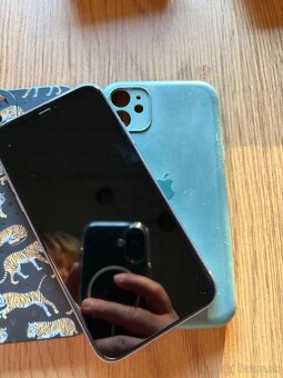 Apple iphone 11 64gb - 4