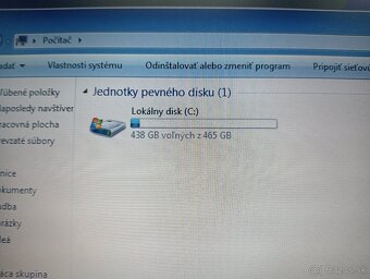 Lenovo Thinkpad T450 + Intel core i5 + 8gb ram + Windows 7 - 4