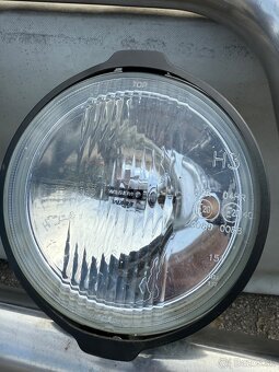 Čelný ochranný rám - 4