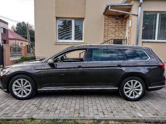 VW Passat B8 Highline 140kw(190ps)  DSG 7/2016 - 4