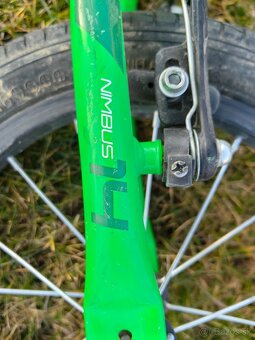 odrážadlo leľ. 14 - 4