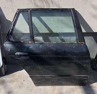 Dvere BMW E39 touring/sedan - 4