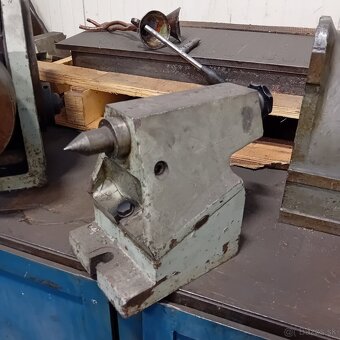 Delička tos du 400 - 4