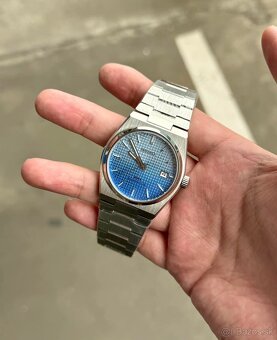 Orian - Seiko Mod PRX - 4