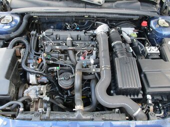 Peugeot 406 Kombi 2,0 HDI , r.v. 2001 - 4