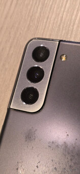 Samsung Galaxy S21 5G – 128 GB, Phantom Gray - 4