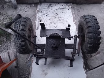 Rizpredam nalotraktor - 4