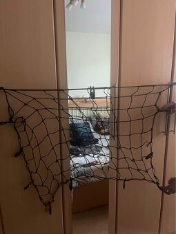 Strešný nosič - 4