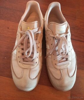Adidas Samba  dámske tenisky - 4