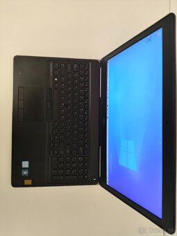 Dell Precision 7520 | i7 • 16GB • 1TB SSD • Quadro M2000M - 4