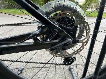 Trek Procaliber 9,8 - 4