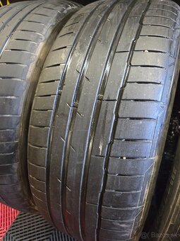 235/50 R20 Hankook letne pneumatiky - 4