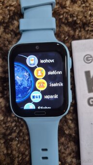 Detske GPS hodinky - 4
