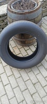 Pneu, plášte letné 17" NOVÉ - 4