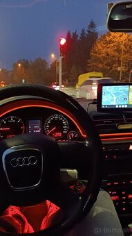 Audi A4 B7 1.9TDI - 4