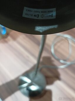 Stolna lampa - 4