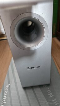 Panasonic dvd - 4