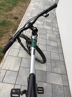 Bicykel CTM - 4