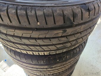 Letné Matador Hectorra5 215/55 R16 - 4