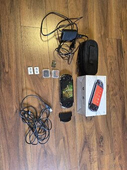 Psp 3003 - 4